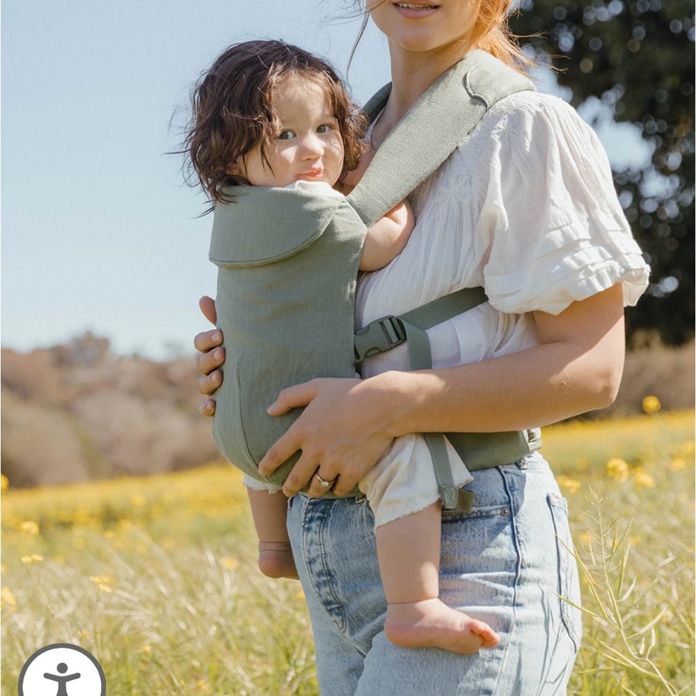 WildBird Arcadian- Aerial Carrier